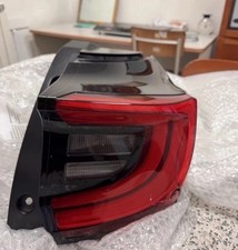 Stop Fanale Faro Fanalino