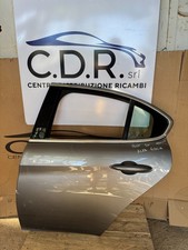 SPORTELLO POSTERIORE SINISTRO