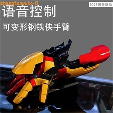 Guanto cosplay 1:1 Iron Man