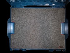 Inserto in schiuma per