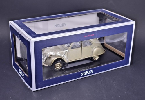 Citroen 2cva 1950 grey - 2cva,