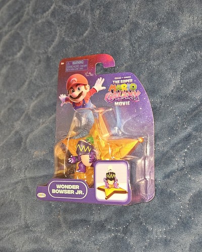 Mini figurine super mario - mini,