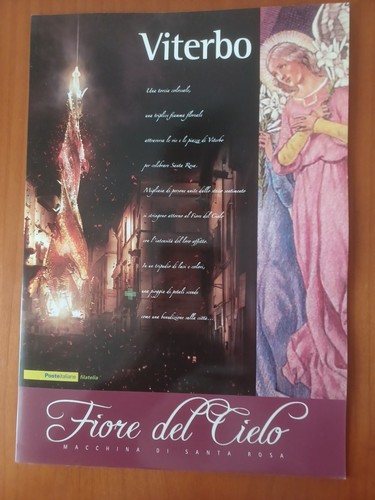 Folder 2009 viterbo - viterbo, del