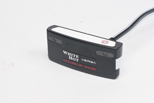 Nuovo putter odyssey bianco - nuovo,