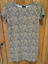 Abito donna corto marinaio