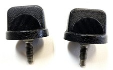 Pair of Jeep CJ 76-86