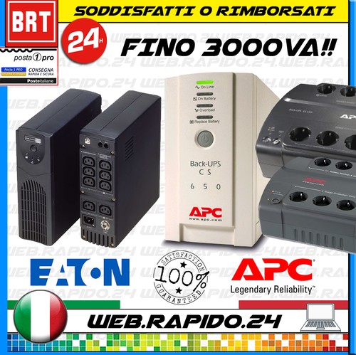 Gruppo continuita ups - gruppo, di