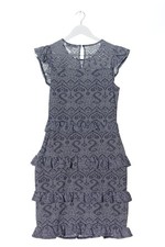 MINT&BERRY Abito a balze Donna