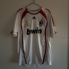 Adidas AC Milan 2006/2007