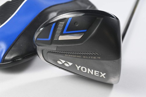 Yonex ezone elite driver - ezone,
