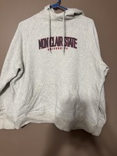 Felpa con cappuccio Champion