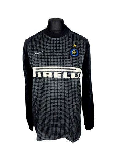 Maglia inter milan 2000 - maglia,