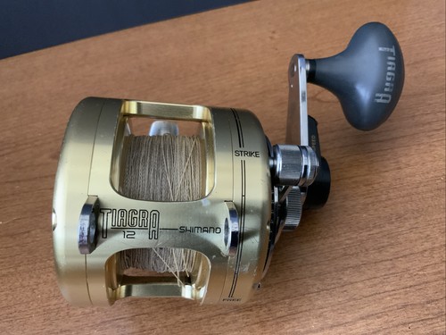 Mulinello pesca shimano - mulinello,