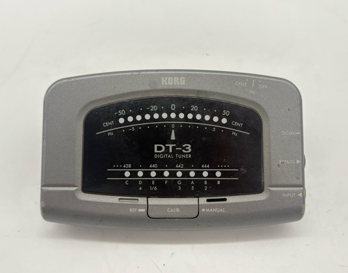 Korg grigio automatico - korg,