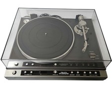 Sony PS-X70 giradischi