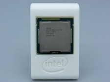 Intel Core i7 2700K - 3,5 GHz