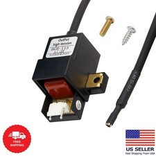 RTG20235C Bobina Accenditore Scaldabagno a Gas Senza Serbatoio Ricambi per Nero 