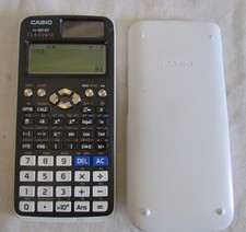 Calcolatrice scientifica Casio