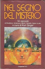 Nel Segno Del Mistero. 14