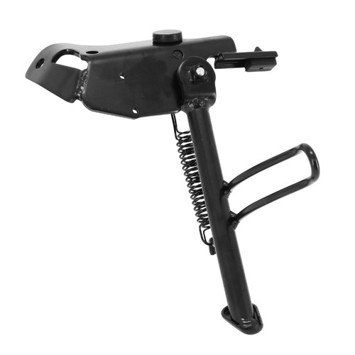 Bequille laterale origine - bequille,
