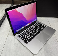 Apple MacBook Pro Retina 13.3"
