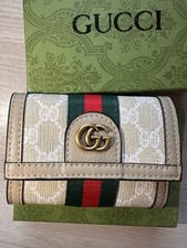 portafoglio gucci donna