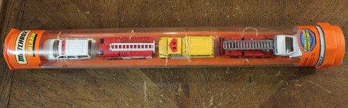 Matchbox 1999 confezione - 1999, 5
