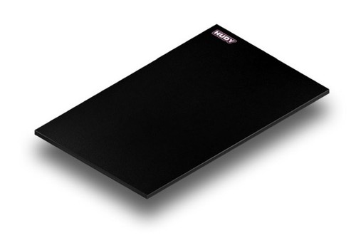 Hudy piastra set - set-up, piatta