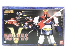 Soul of Chogokin GX-31 Super