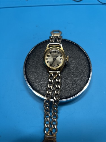 Orologio meccanico vintage