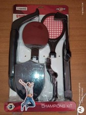 PS Move accessori champion kit