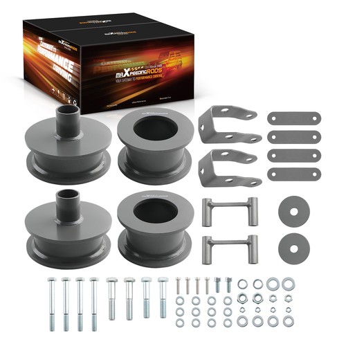 Level lift kit front 2 - lift,