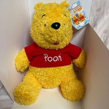 Winnie the Pooh Super Jumbo
