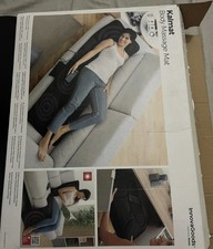 Materasso massaggiante Kalmat InnovaGoods