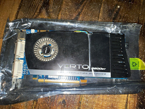 Pny verto nvidia geforce - pny,