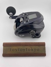 Mulinello elettrico da pesca