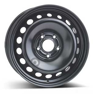 Alcar cerchi ferro 9563 - 1,