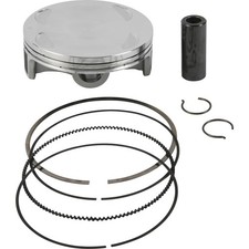 Forged Replica Piston Kit For