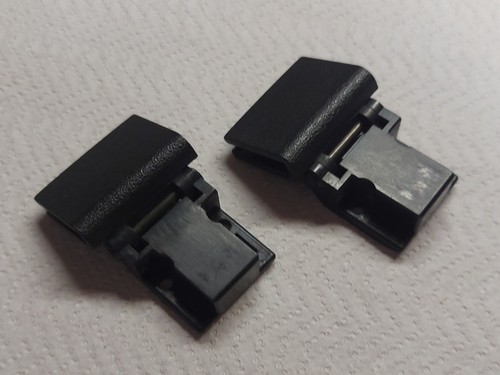 Giradischi cerniere - 2x,