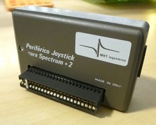 Sinclair ZX Spectrum +2 +3