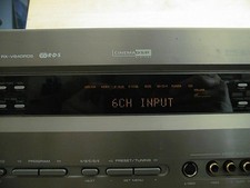 Yamaha RX V640 RDS Ricevitore