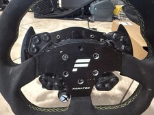 Fanatec ClubSport Volante