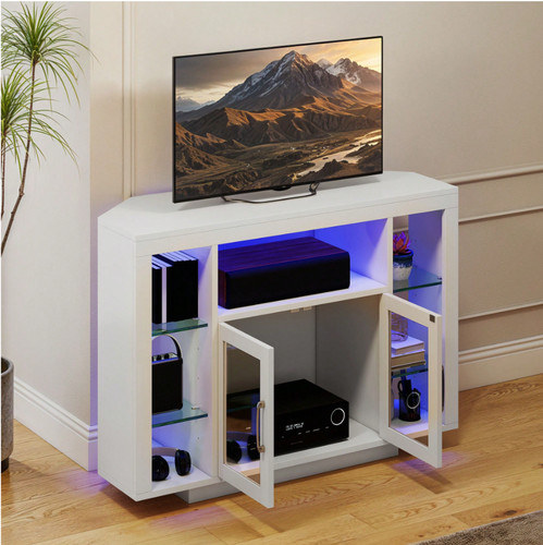 Mobile porta angolare con - angolare,