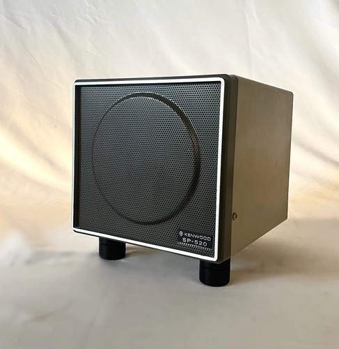 Kenwood 520 altoparlante - kenwood,
