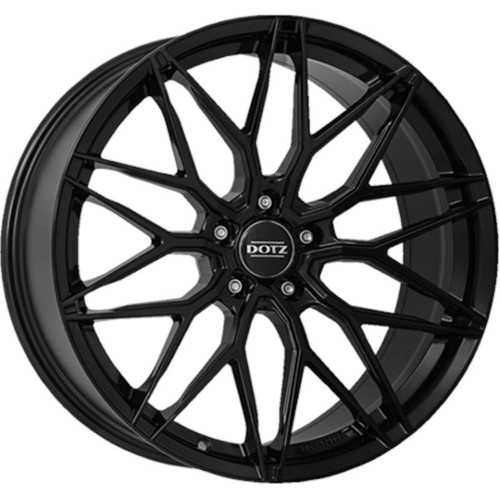 Cerchi lega dotz suzuka - dotz, 18"