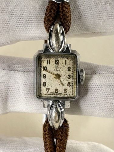 Orologio tudor donna vintage - tudor,