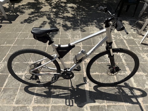 Btwin riverside 500 - riverside,