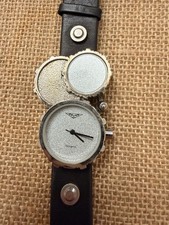 Orologio quarzo vintage - orologio, al