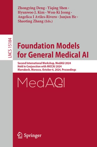 Foundation models for general - models,