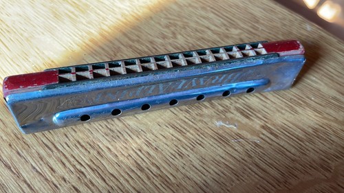 Hohner armonica bocca - hohner,